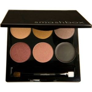 Smashbox Encore Eye Palette